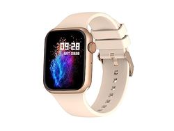 Trevi Smartwatch met Chiamata Bluetooth IP67 T-FIT 200 Call Pink