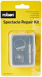 Best Price Square Spectacle Repair Kit BPSCA 59222 - TL16083 di ROLSON Tools