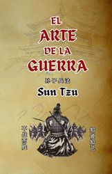 El Arte de la Guerra - Sun Tzu: Con notas para apuntar tus ideas