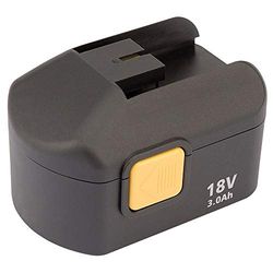 Draper CB1830 batteria Li-Ion, blu, 18 V