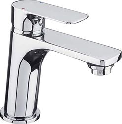 Cornat saz620, Miscelatore monocomando per lavabo design rotondo