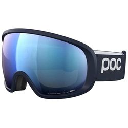 POC Fovea - Uitzonderlijk perifeer en verticaal gezichtsveld en een zacht frame voor flexibiliteit, comfort en een veilige pasvorm op een breed scala aan gezichtsvormen