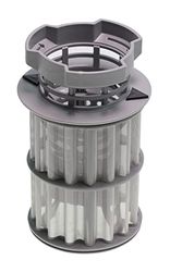 Bosch 00645038 Neff Siemens máquina de lavar louça micro filtro