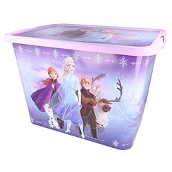 Stor STORAGE CLICK BOX 23 L FROZEN 2