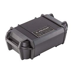 Pelican Ruck R60 Skyddsväska (svart)