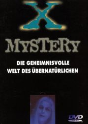 X Mystery 1-3 - Box [Alemania] [DVD]