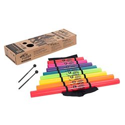 Percussion Plus PP800 Wak-a-Pak Wak-a-Tubes Starter Set