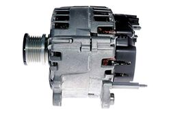HELLA 8EL 012 430-951 alternador, 14 V, 140A