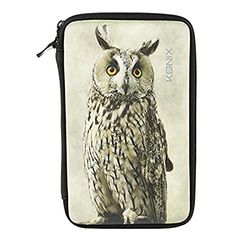 Konix Mythics - Funda de almacenaje para Nintendo New 2DS XL/3DS/3DS XL/New 3DS S/New 3DS XL – Funda de protección rígida – Red de Almacenamiento para Juegos DS – Bolsa antigolpes