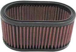 K&N E-3341 Filtro de ar especial carro