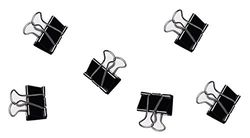 Wedo 64 21415 Metal trombone - trombones (Noir, Argent)