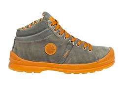 SUMMIT SUPERB H S3 plomo FLY/VELOUR Talla: 38