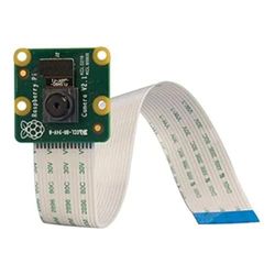 Western New York Heritage Institute Raspberry camera voor Raspberry Pi Module V2 (9132664)