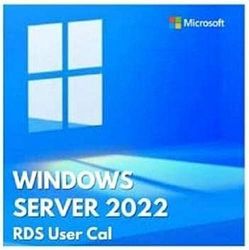 Windows SVR 2022 Cal 10 Usuario