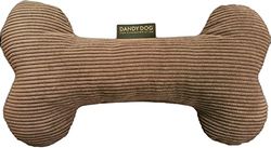 Dandy Dog Hondenspeelgoed bot Relax Taupe maat L/XL
