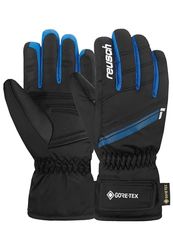 Reusch Tommy Gore-TEX Junior Guanti invernali caldi, impermeabili, antivento e traspiranti, per bambini, ragazzi, ragazze e ragazzi