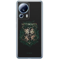 ERT GROUP Funda para teléfono móvil Xiaomi 13 Lite/CIVI 2 Original y con Licencia Oficial de Harry Potter con diseño 019 Adaptada a la Forma del teléfono móvil, Funda Hecha de TPU