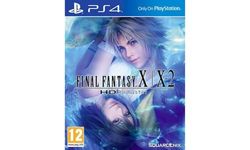 Final Fantasy X/X-2: HD Remaster - [Edizione: Spagna]