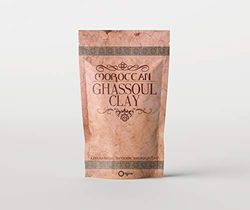 Mystiska ögonblick – Ghassoul (Rhassoul) lera – 500 g