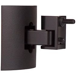Bose UB-20 Série II - Suporte de parede para altifalantes, preto