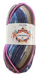 Fairground DK Shade G11