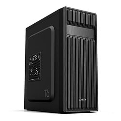 Zalman Funda T6 Negro