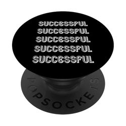Exitoso PopSockets PopGrip Adhesivo