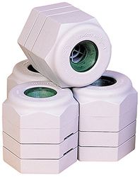 Aidapt Grip on Chair Raiser 45mm (Eligible for VAT relief in the UK)