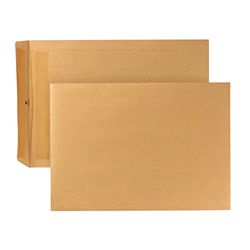 Cor postal 04280336 Enveloppes à 250 pièces, B4, 250 x 353 mm, 90 g, marron