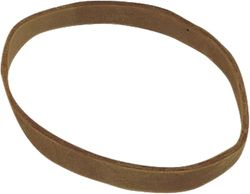 C.A.O. 10 Caoutchouc Multiservice Kits de réparation de Tente Adulte Unisexe, 80 x 6 mm