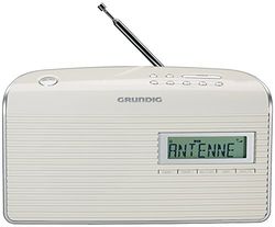 RADIO PORTABLE GRUNDIG MUSICWS7000DABW