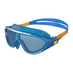 Speedo Lunettes de natation Biofuse Rift | Masque de natation | Antibuée | Ajustement aisé | Anti-fuites