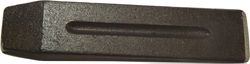 LSR TOOLS 30489220 Houtspleetwig van staal, 2000 g, 220 mm