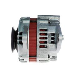 HELLA 8EL 011 711-211 Alternador, 14 V, 100A