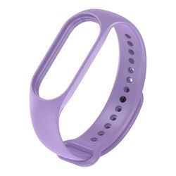 ROYALCOVER Xiaomi Mi Band 5/6 Bracciale (lavanda lilla), Lavanda viola., Bracciale