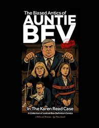 The Biased Antics of Auntie Bev: In the Karen Read Case