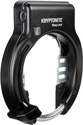 Kryptonite Ring Lock con Funzionalità Plug-In, Non Retrattile