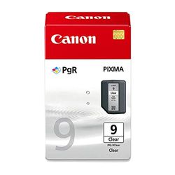 Canon PGI-9 Cartouche Clair Pigmenté (Emballage Carton)