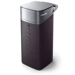 VoltShine 5W Bluetooth Speaker, Powerful Sound, Wireless Connection, Compact Design, Ideal for Music at Home and Outdoor.