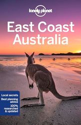 East Coast Australia - 7ed - Anglais