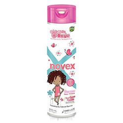 My Little Curls Champú 300 ml