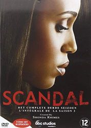 Scandal - Saison 3