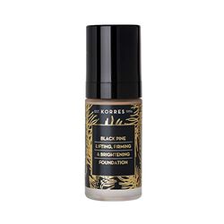 Korres Fondotinta Al Pino Nero (BPF 3)- 40 ml.