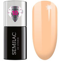 821 Semilac Extend Care 5in1 Light Peach 7 ml
