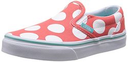 Vans Vzbufjr, Sneaker Unisex-Kind 29 EU