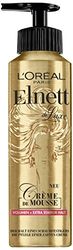 L 'Oréal Paris Elnett Crème de mousse Pack of 3 x 200 ml)