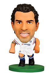 SoccerStarz SOC780 – Chelsea Cesc Fabregas – utvändig tröja,