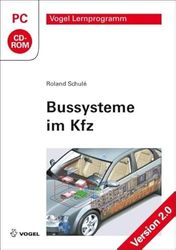 Bussysteme im Kfz