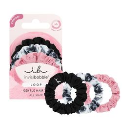 Invisibobble Loop Be Gentle X3