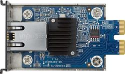 Synology Accesorios PC y Portátiles Marca Modelo E10G22-T1-Mini - Módulo de expansión - 100M/1G/2.5G/5G/10 Gigabit Ethernet x 1